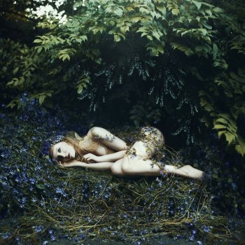 FOREST NYMPH