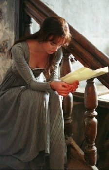 PRIDE AND PREJUDICE