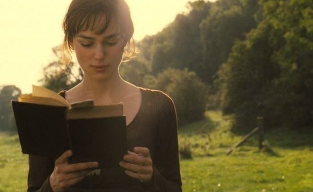 PRIDE AND PREJUDICE