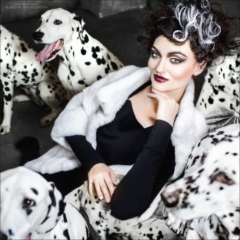 CRUELLA