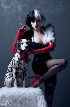 CRUELLA