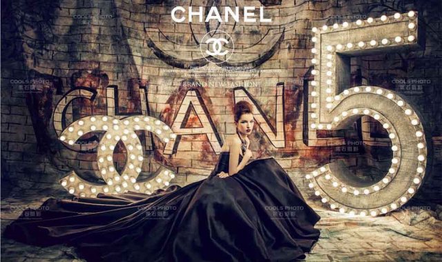 CHANEL N5