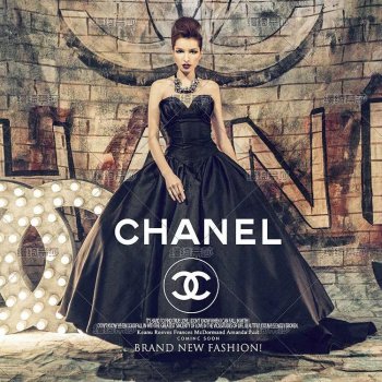 CHANEL N5