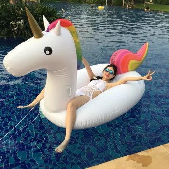 UNICORN SWIM