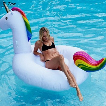 UNICORN SWIM