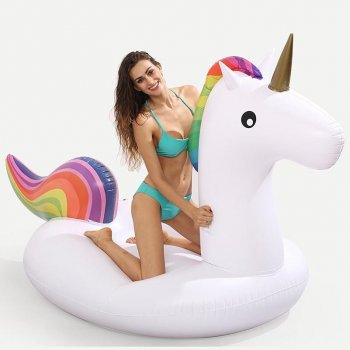 UNICORN SWIM