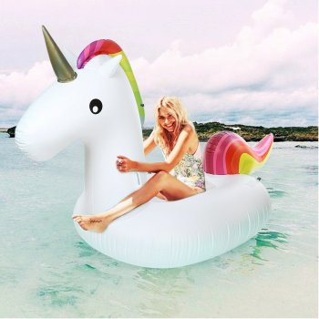 UNICORN SWIM