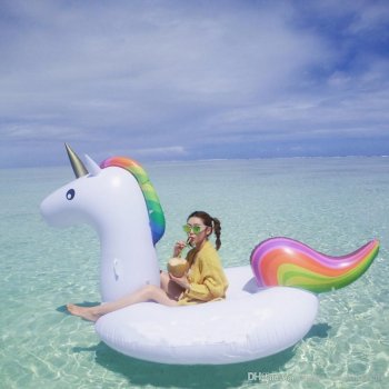 UNICORN SWIM