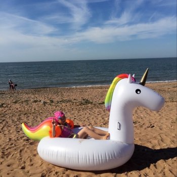 UNICORN SWIM