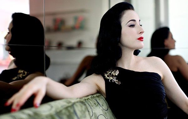 DITA