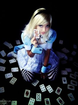 ALICE