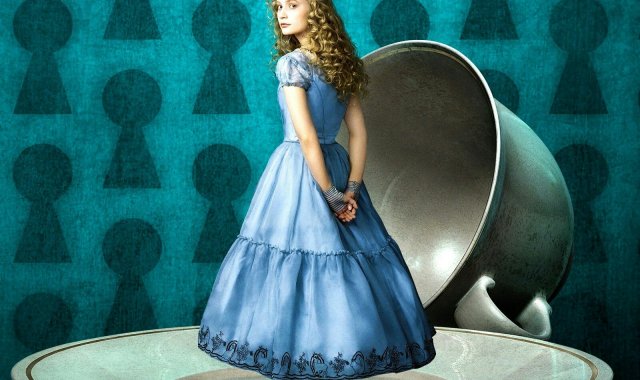 ALICE