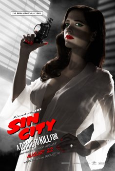 SIN CITY